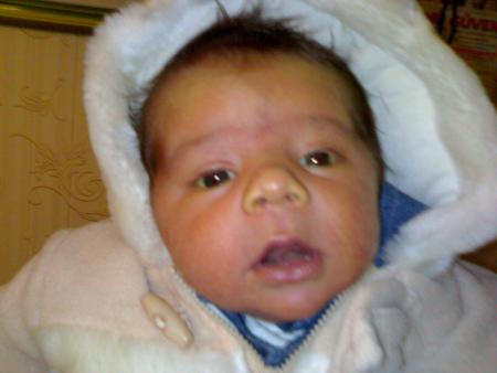 ca c mon petit couzin